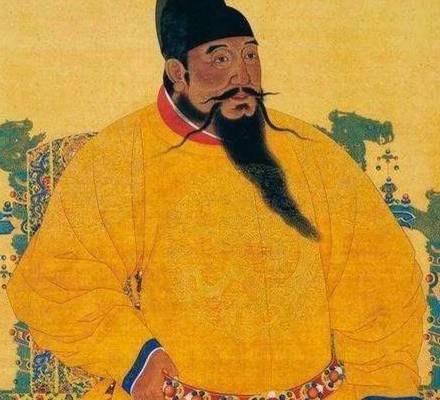 明朝历史图片