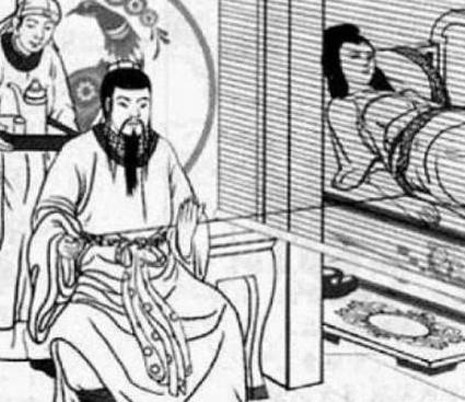 明朝历史图片