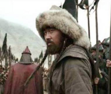 李渊历史图片