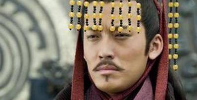 夷陵之战历史图片