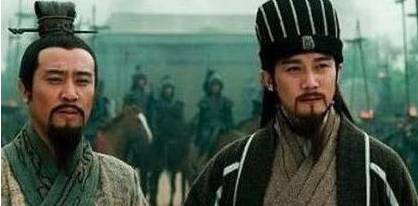 夷陵之战历史图片