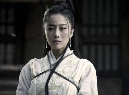 吕后历史图片