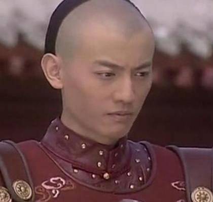 代善历史图片
