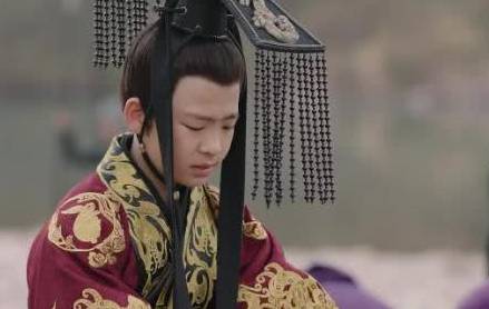 郭太后历史图片