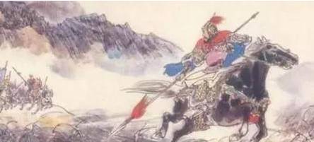 韩信历史图片
