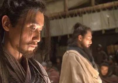 韩信历史图片