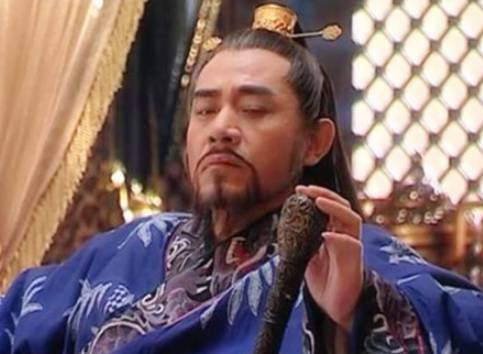 朱载垕历史图片