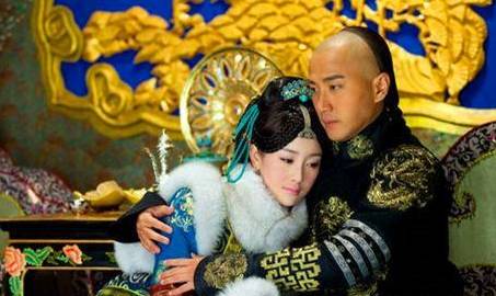 清朝历史图片