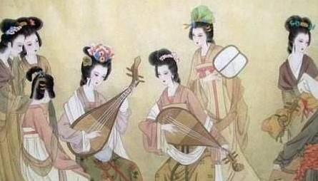 古代历史图片