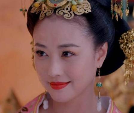李世民历史图片