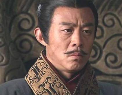 商鞅历史图片