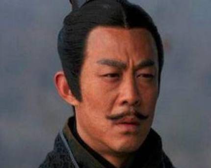 商鞅历史图片