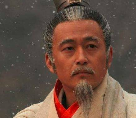 商鞅历史图片