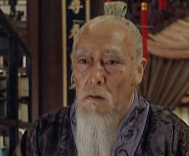 帝王术历史图片