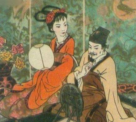 苏轼历史图片