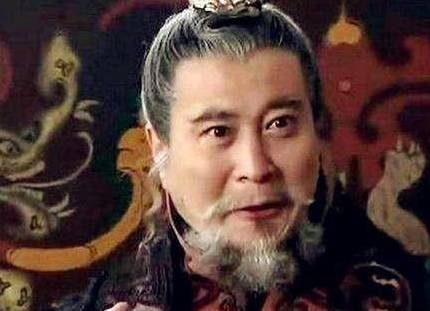 何进历史图片
