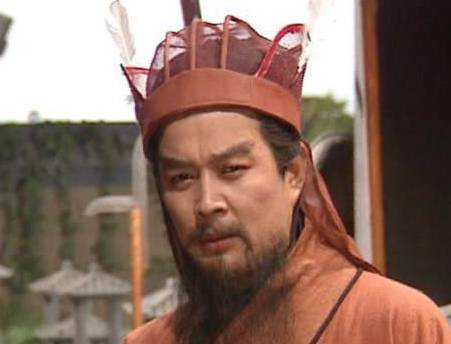 何进历史图片