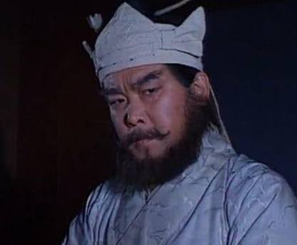 何进历史图片