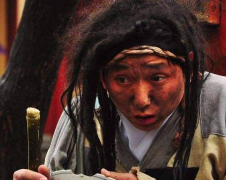 古代历史图片