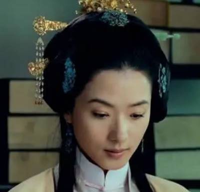 柳如是历史图片