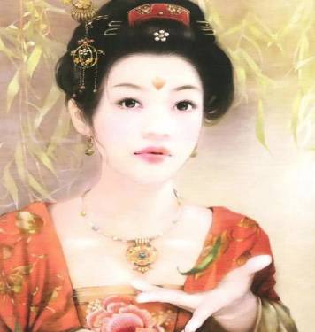 刘邦历史图片