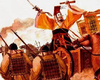 古代历史图片