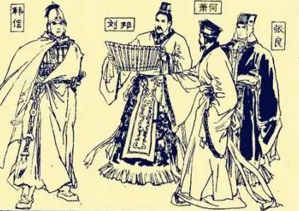 古代历史图片