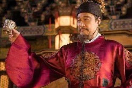 皇帝历史图片