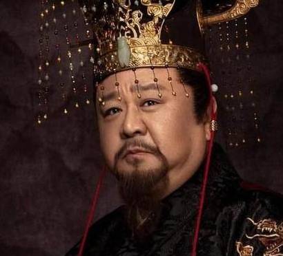 皇帝历史图片