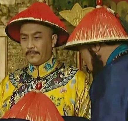 清朝历史图片