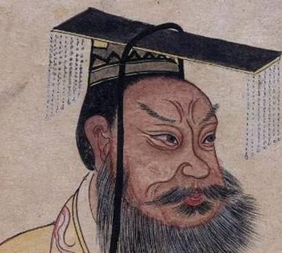 赵佗历史图片