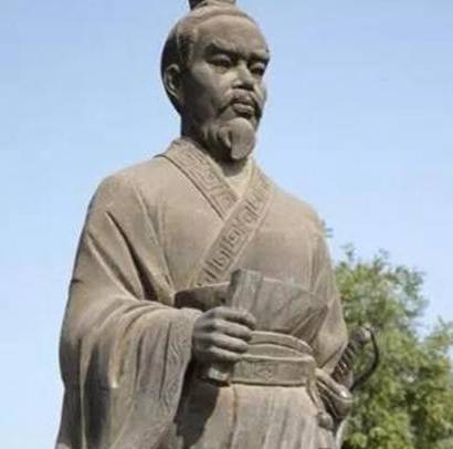赵佗历史图片