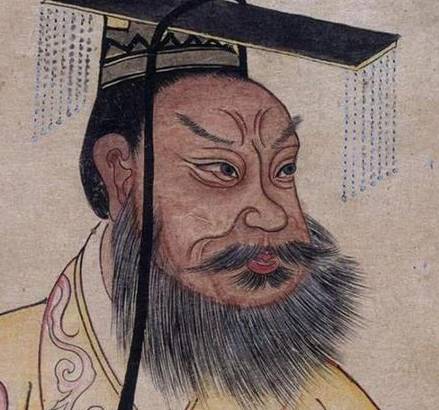 古代历史图片