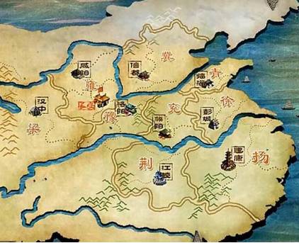古代历史图片