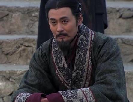 陈霸先历史图片