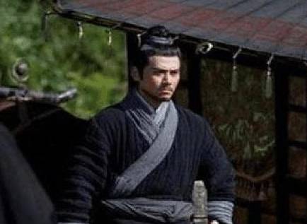 陈霸先历史图片