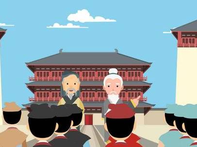 春秋历史图片