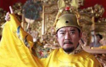 朱元璋历史图片