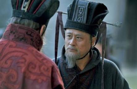 军师祭酒历史图片