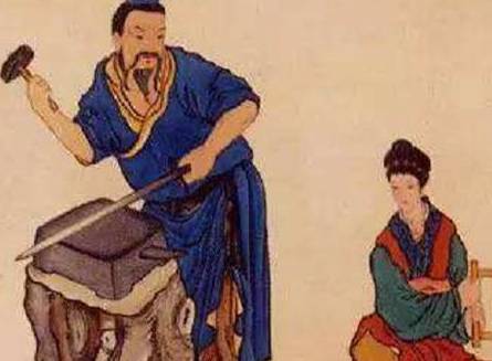 古代历史图片