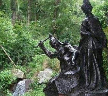 古代历史图片