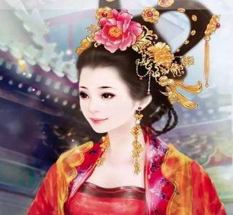 高湛历史图片