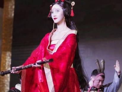 唐朝历史图片
