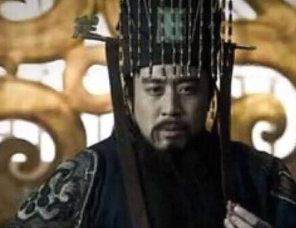 秦始皇历史图片