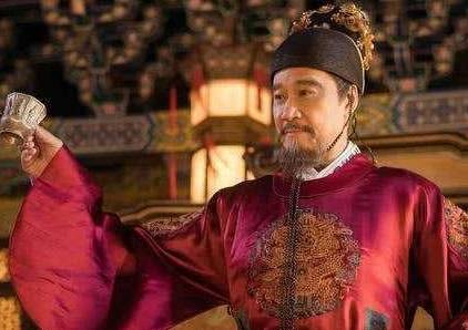 朱元璋历史图片