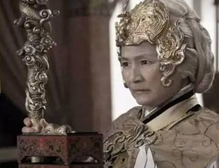 皇帝历史图片