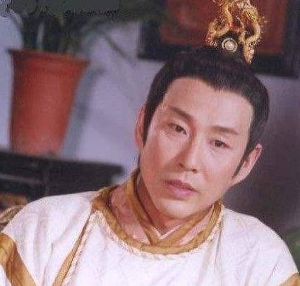 皇帝历史图片