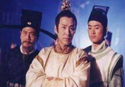 皇帝历史图片