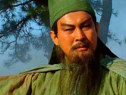 桃园结义历史图片