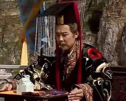 桃园结义历史图片